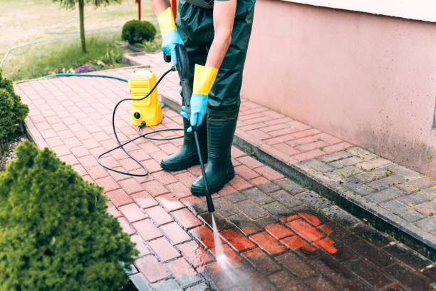 Professional Pressure Washing in Maple Heights Lake Desire, WA