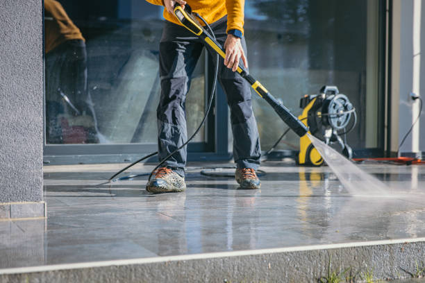 Best Fence Pressure Washing  in Maple Heights Lake Desire, WA