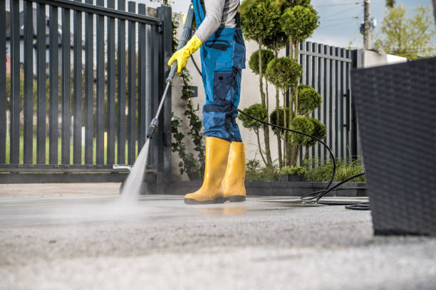 Best Deck Cleaning Services  in Maple Heights Lake Desire, WA