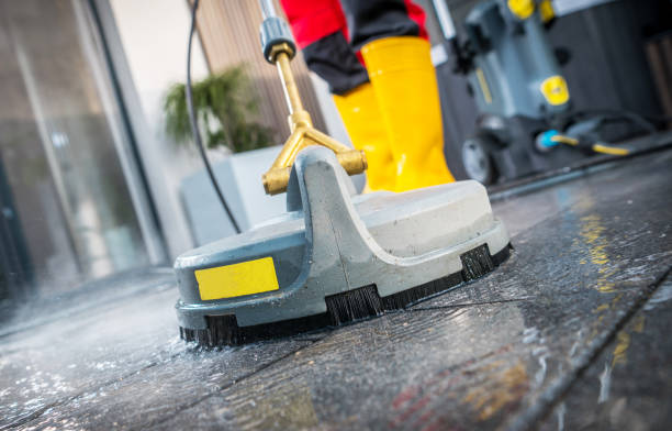 Best Affordable Power Washing  in Maple Heights Lake Desire, WA