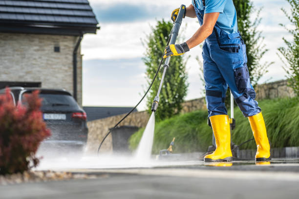 Best Local Pressure Washing Services  in Maple Heights Lake Desire, WA