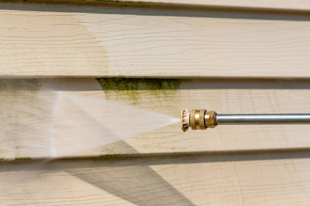 Pressure Washing Contractors in Maple Heights Lake Desire, WA